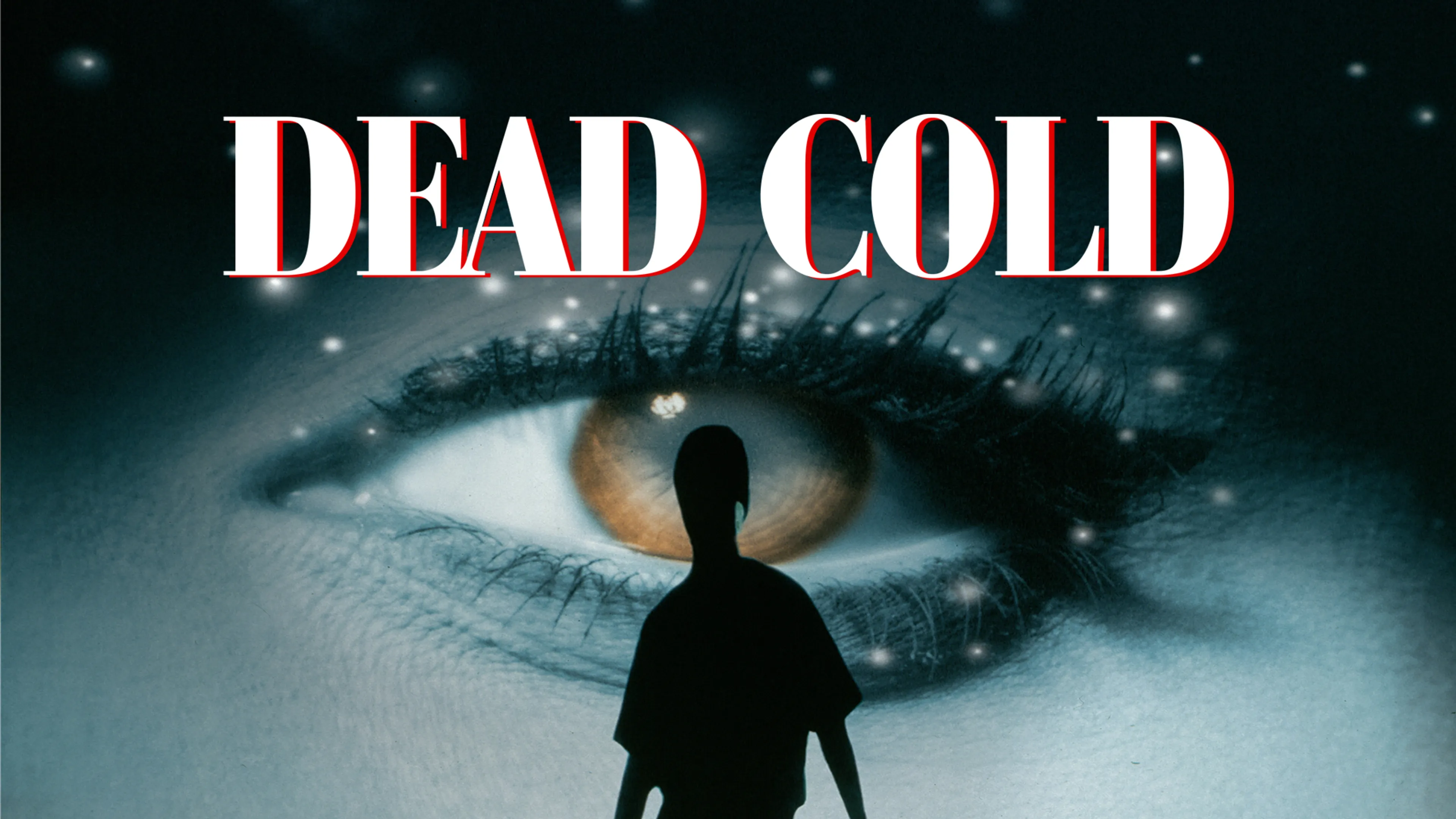 Dead Cold poster